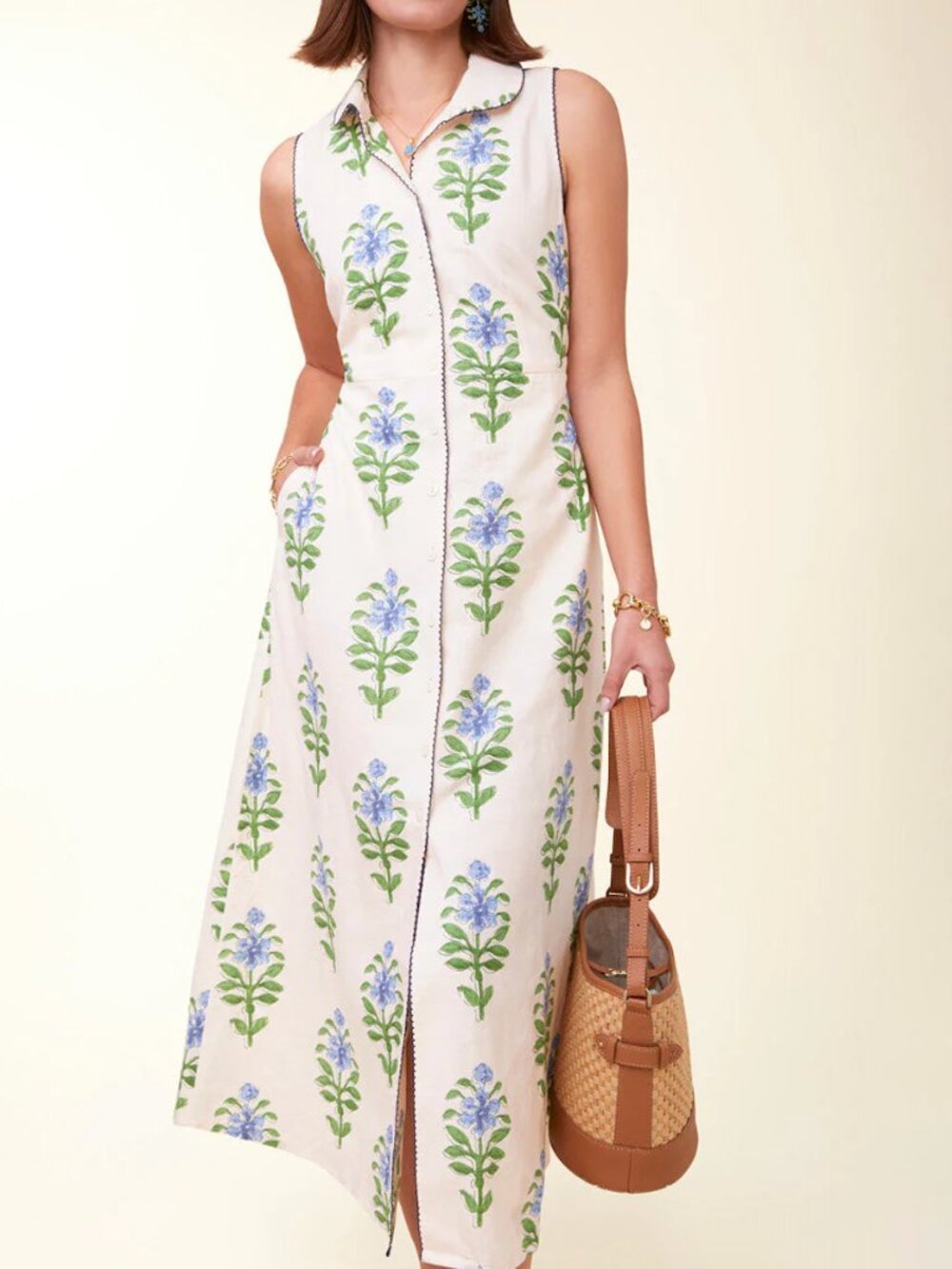 Spartina Renee Dress